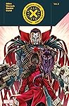 Cover of Immortal X-Men, Vol. 2
