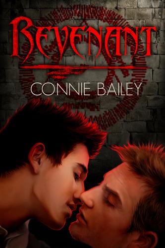 Cover of Revenant
