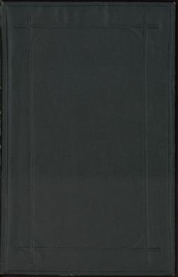 Cover of The Foundations of the Origin of Species Two Essays written in 1842 & 1844