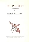 Cover of Clepsidra de Camilo Pessanha