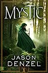 Cover of Mystic Connecticut
