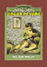 Cover of Singur pe lume