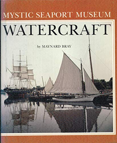 Cover of Mystic Seaport Manuscripts Inventory