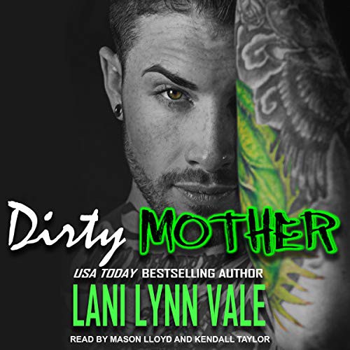 Cover of Dirty Mother