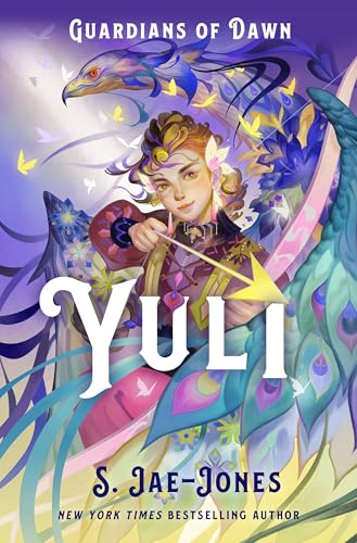Cover of Yuli