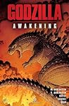 Cover of Godzilla: Awakening
