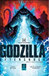 Cover of Godzilla: Aftershock