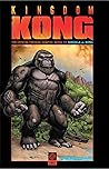 Cover of Kingdom Kong