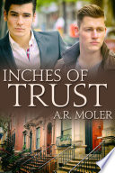 Cover of A Taste of Darkness