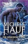 Cover of The Werewolf's Wife