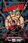 Cover of Daredevil, Vol. 2: West-Case Scenario