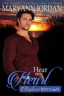 Cover of Hear My Heart