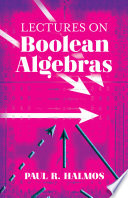 Cover of Boolean algebras