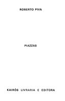 Cover of Piazzas