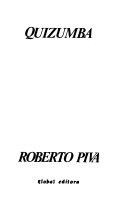 Cover of Quizumba