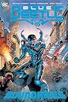 Cover of Blue Beetle, Vol. 5: Boundaries