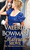 Cover of The Marquess Move