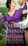 Cover of The Debutante Dilemma