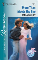 Cover of More Than Meets the Eye