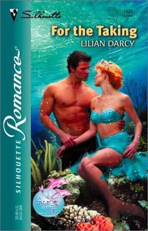 Cover of For the Taking