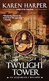Cover of The Twylight Tower