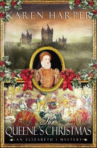 Cover of The Queene's Christmas