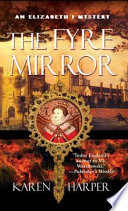 Cover of The Fyre Mirror