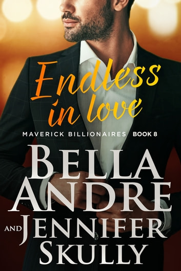 Cover of Endless in Love
