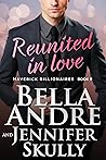 Cover of Reunited in Love