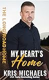 Cover of My Heart's Home