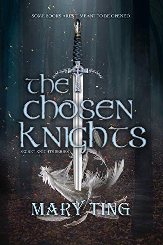 Cover of The Chosen Knights