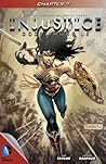 Cover of Injustice: Gods Among Us (Digital Edition) #7