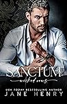 Cover of Sanctum