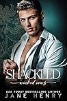 Cover of Shackled