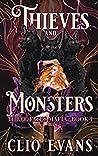 Cover of Thieves and Monsters