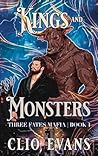 Cover of Kings and Monsters