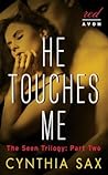 Cover of He Touches Me