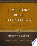 Cover of Hebrews - Revelation