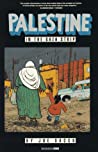 Cover of Palestina, na Faixa de Gaza