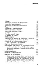Cover of La pasión según Trelew