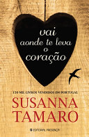 Cover of Vai Aonde Te Leva o Coração
