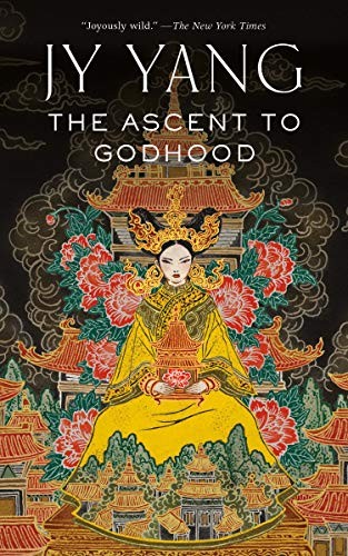 Cover of The Ascent to Godhood