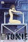 Cover of Tomie Volume 2 de 2