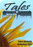 Cover of Tales from the Upper Room 2015