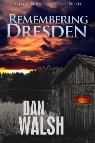 Cover of Remembering Dresden