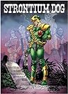 Cover of Strontium Dog