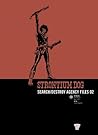 Cover of Strontium Dog: Search/Destroy Agency Files, Vol. 2