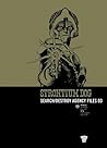 Cover of Strontium Dog: Search/Destroy Agency Files, Vol. 3