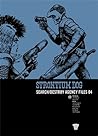 Cover of Strontium Dog: Search/Destroy Agency Files, Vol. 4
