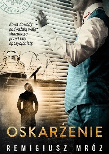 Cover of Oskarżenie